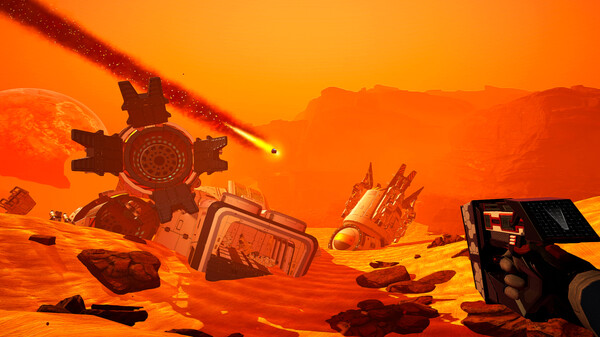 星球工匠/The Planet Crafter|解压即撸| Build.24452417 |官方中文
