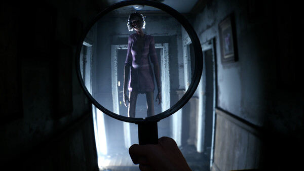 鬼屋重现/Rehaunted|解压即撸| Build.25387139 |官方中文-全DLC