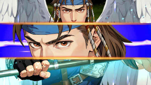 幻世录 重制版|解压即撸| V2.2.3 |豪华中文-全DLC+预购特典