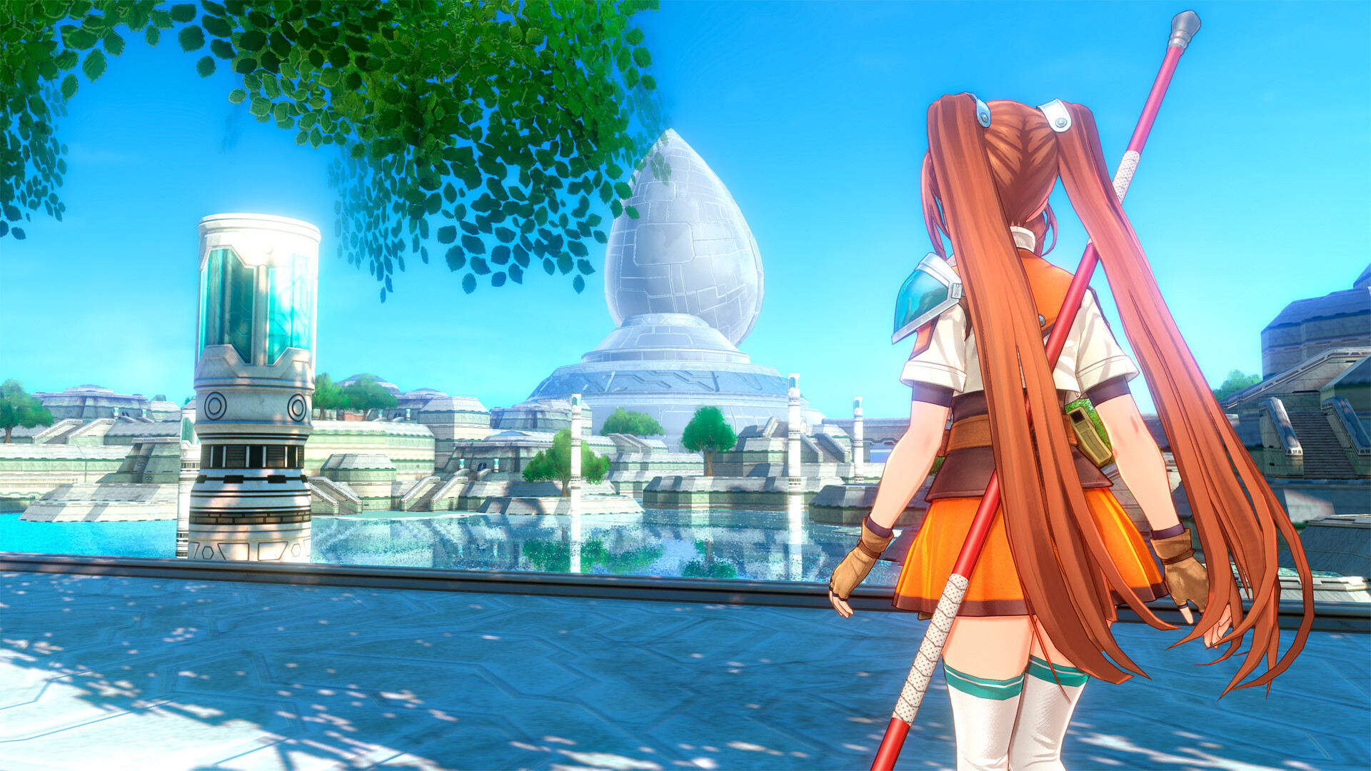 空之轨迹 the 2nd|中字-国语|本体+1.0.3A升补+26DLC+国语配音+金手指|NSP