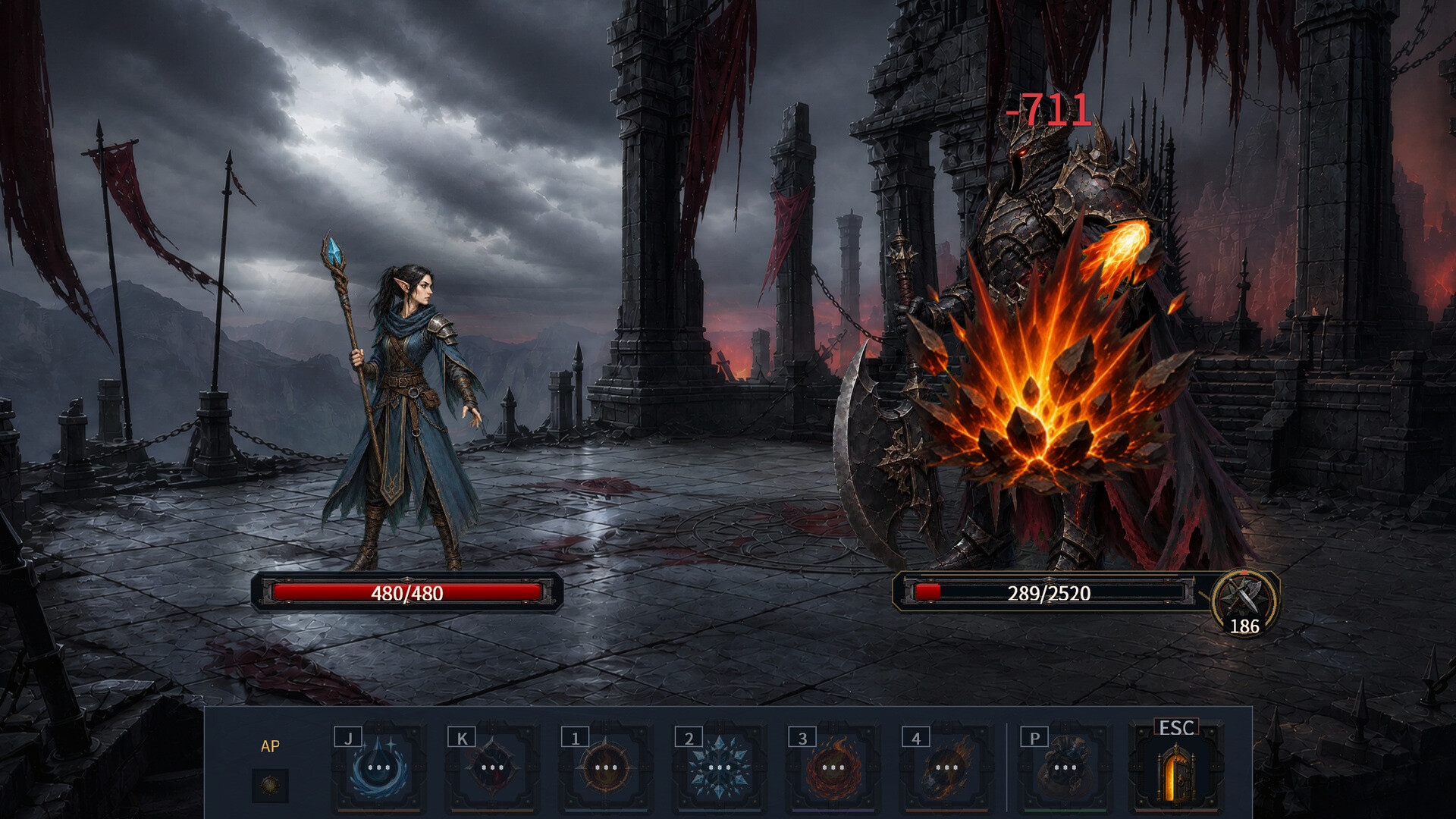 余烬王国|官方中文|Build.25177612+全DLC|解压即撸