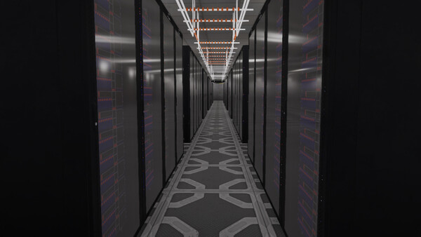 数据中心/Data Center|解压即撸| Build.25299453 |官方中文