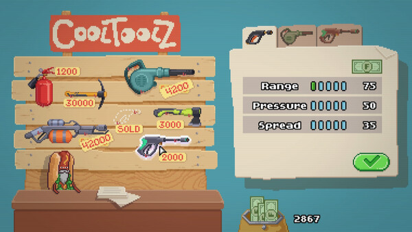 厨房清洁大师|解压即撸| Build.25122358 |官方中文
