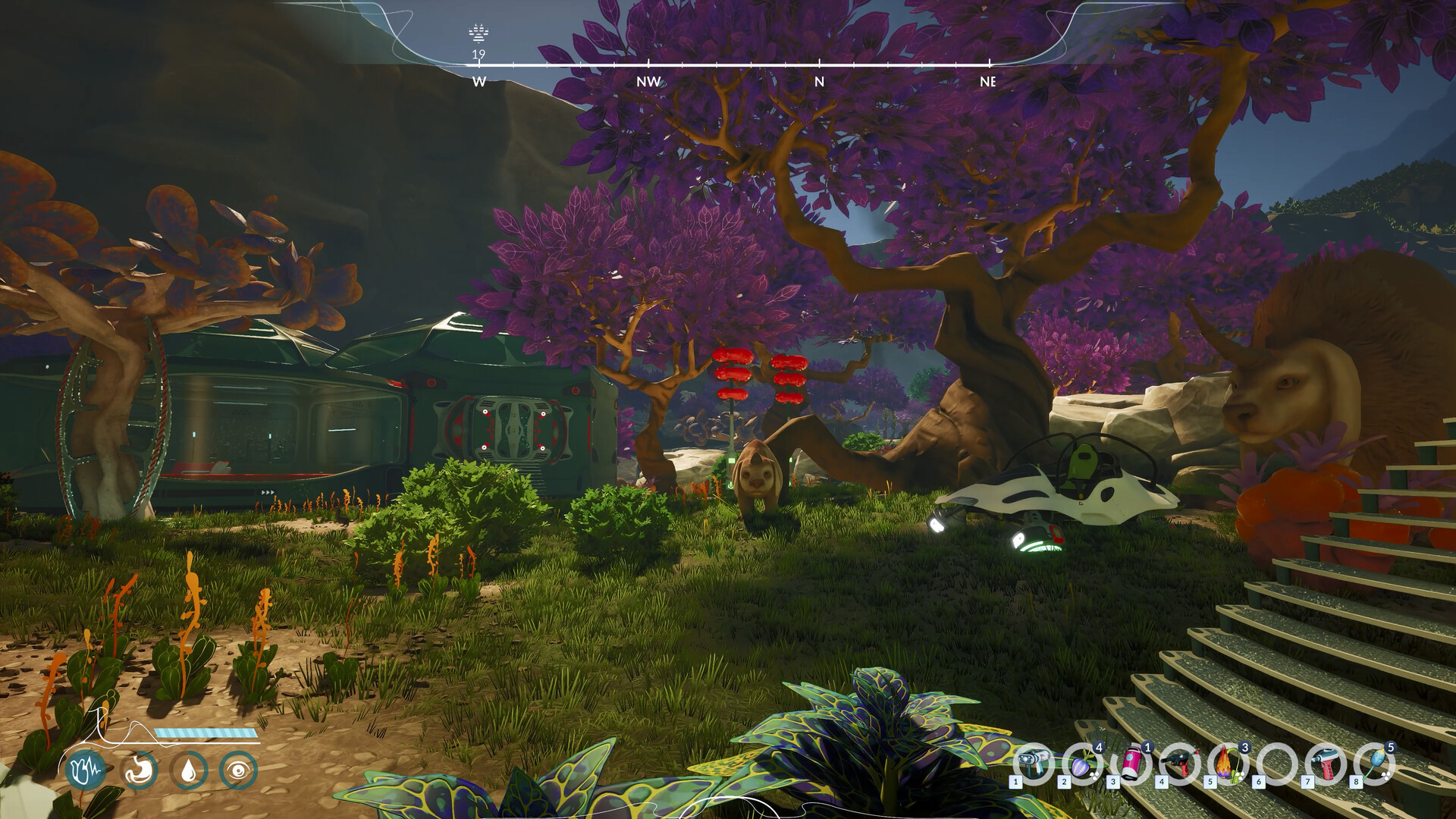 蜂巢 异星物语|官方中文|Build.25189741+全DLC|解压即撸