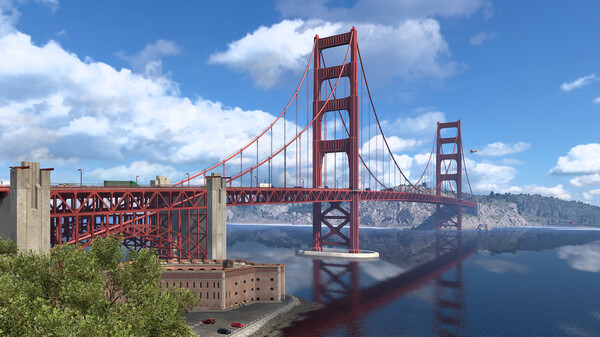 美国卡车模拟/American Truck Simulator|解压即撸| Build.25534620 |中文-公路之旅福特DLC+全DLC