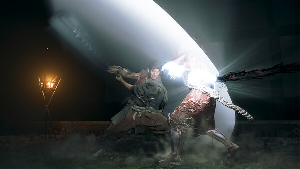 鬼武者 Way of the Sword|附一键配置工具| V01.000.001 |高级豪华版-全DLC+预购特典-豪华中文