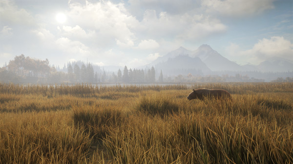 猎人 荒野的召唤|解压即撸| Build.25131233 |中文-全DLC