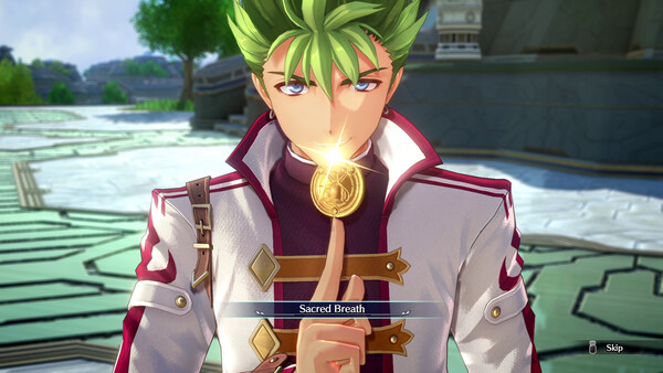 空之轨迹 the 2nd|解压即撸| V1.03.2 |中文-全DLC+预购特典