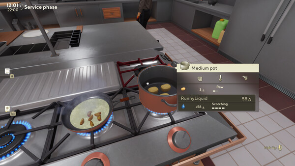 烹饪模拟器 2:合作无间/Cooking Simulator 2: Better Together|解压即撸| Build.24814756 |官方中文