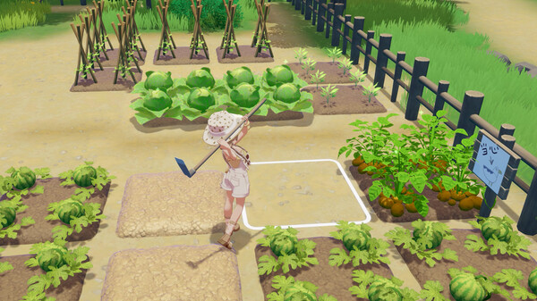 星砂岛|解压即撸| Build.25322894 |中文-全DLC