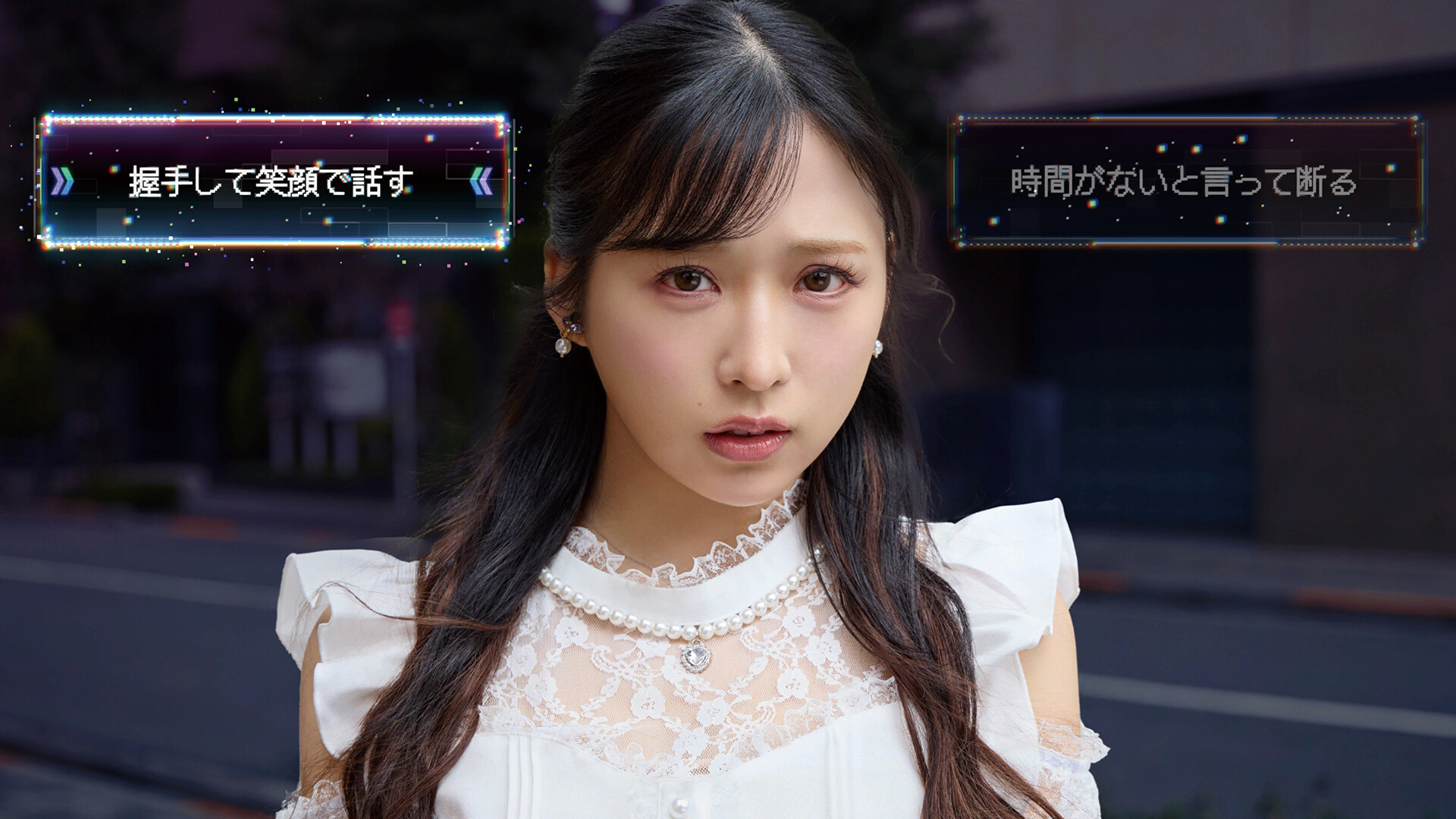 秋叶原迷踪 AKIBA LOST|官方中文|本体+1.0.3升补|NSP