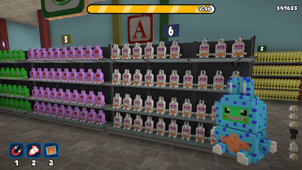 玩具分拣/Sort The Toys|解压即撸| Build.25353559 |官方中文