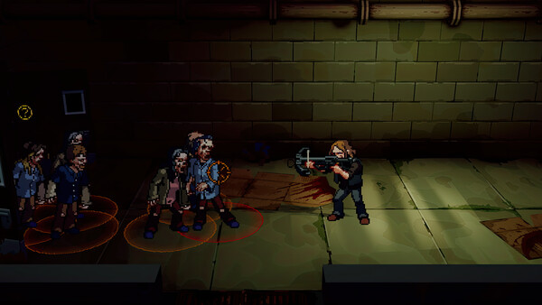 The Walking Dead: Streets of Survival|解压即玩|Build.24739991|行尸走肉:街头求生官方英文全DLC