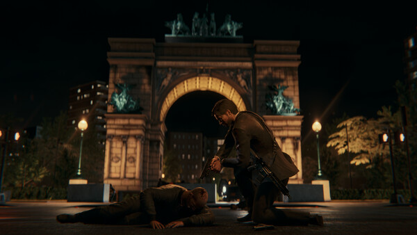 布莱克伍德/BLACKWOOD|解压即撸| Build.25422644 |中文-全DLC