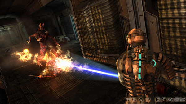 死亡空间/Dead Space (2008)|解压即撸||官方简体中文