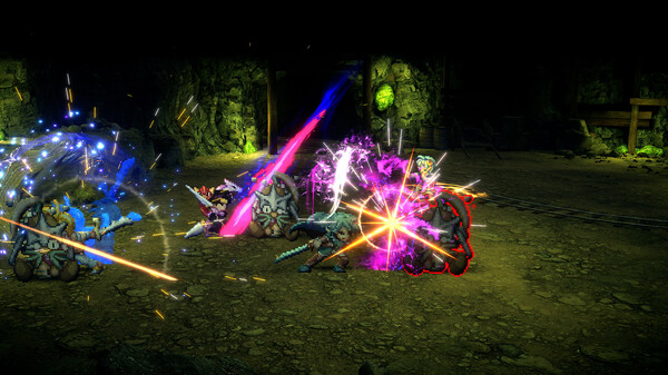 星之海洋2:重制版/STAR OCEAN THE SECOND STORY R|解压即撸| V1.10 | 第二个故事官方中文全DLC+国语配音完整版