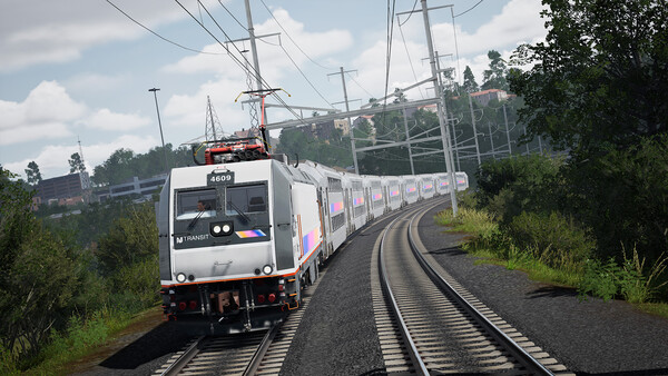 模拟火车世界6/Train Sim World® 6|解压即撸| V20260824 |官方中文-整合全部DLC