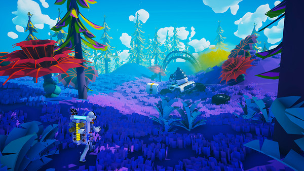 异星探险家/ASTRONEER|解压即撸| Build.23982602 |官方中文+整合8DLC