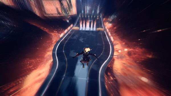 死亡急速66/DeathSprint 66|解压即玩|绝命狂奔66官方中文全DLC 免安装解压即玩