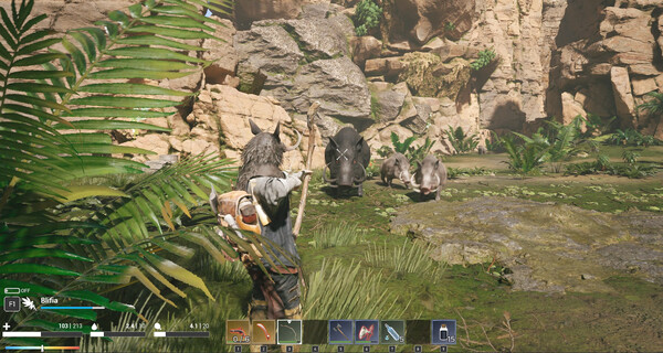 落日余晖|解压即撸| Build.25365316 |中文-全DLC