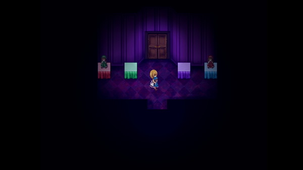魔女之家:重制版/The Witch's House MV|解压即撸| V1.06 |官方中文-全DLC