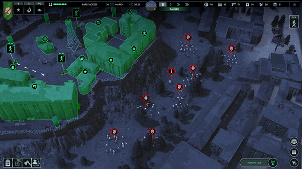 无感染区|解压即撸| Build.25321152 |中文-全DLC