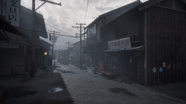 寂静岭f/SILENT HILL f|v1.3.389562| 豪华中文全DLC+单独升级补丁