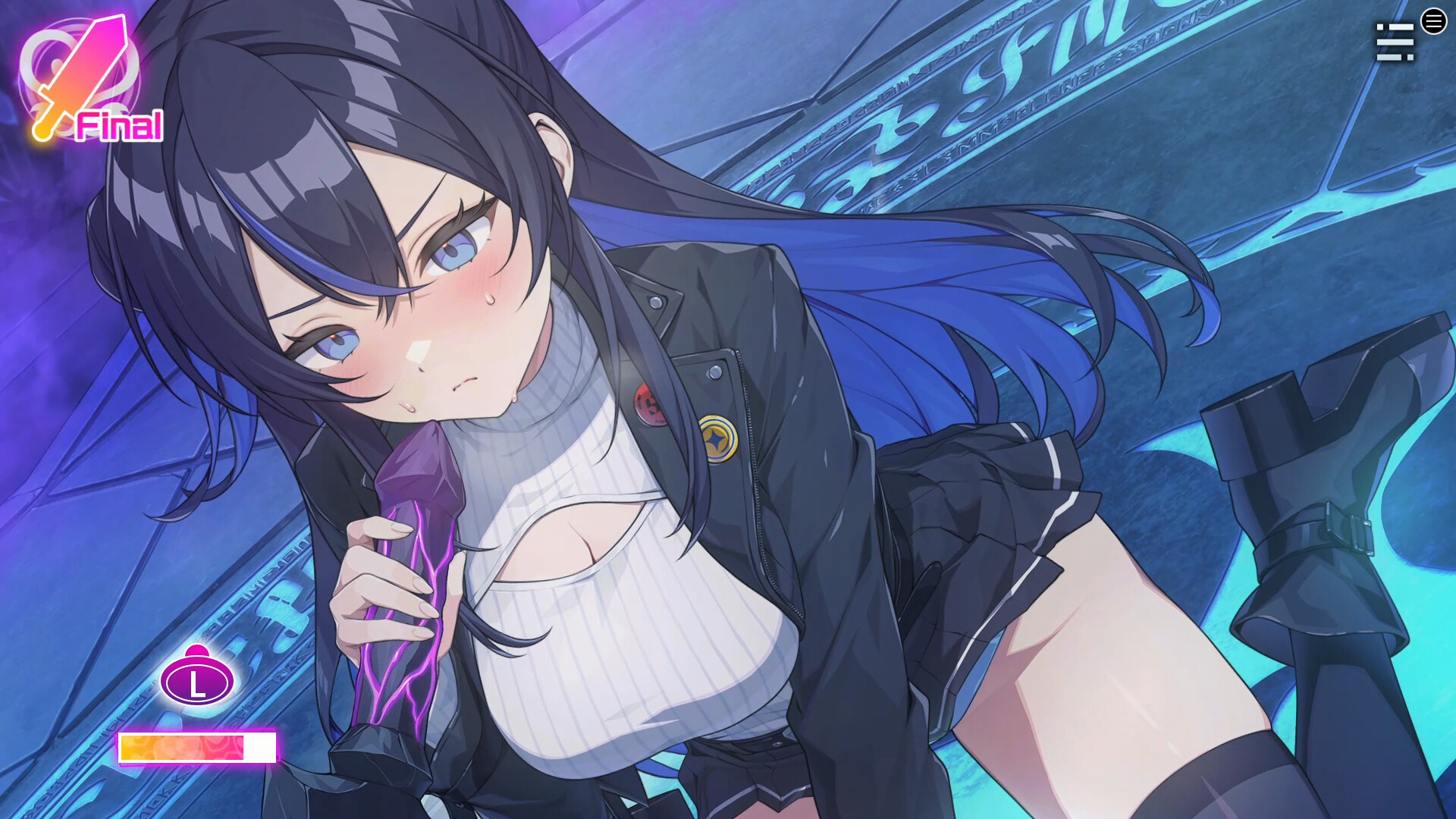 东京女武神 Tokyo Valkyries|官方中文|本体+1.0.2升补|NSZ