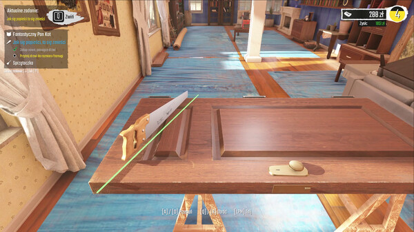 黑心装修队/Low-Budget Repairs|解压即撸| Build.25119335 |官方中文