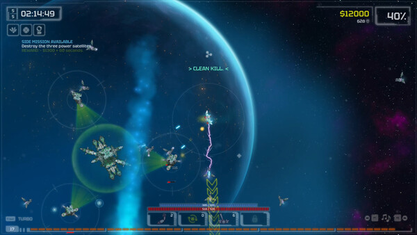 星域幸存者|解压即撸| Build.25461292 |官中-全DLC