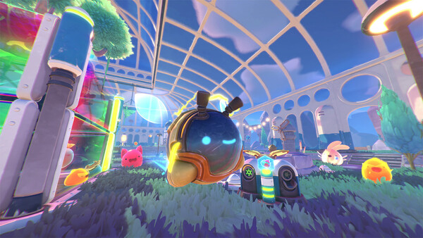 史莱姆牧场2/Slime Rancher 2|解压即撸| V1.2.3 |官方中文-最新版