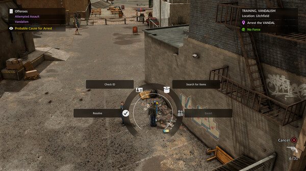 警区|解压即撸| V1.13.24975 |官方中文-全DLC