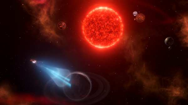 群星|解压即撸| V4.5.1 |豪华中文-游牧民族DLC+全DLC
