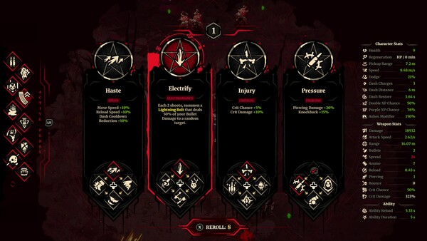 《无尽猎杀》|解压即撸| Build.25440948 |豪华中文-全DLC
