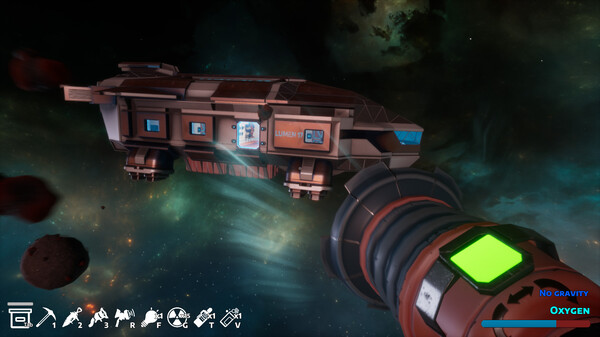 挖掘者:银河宝藏/Digger: Galactic Treasures|解压即撸| Build.25398794 |官中-全DLC