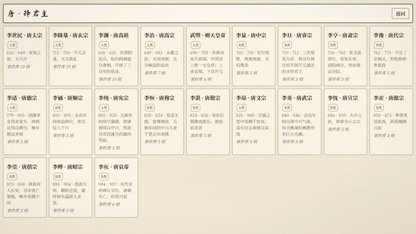 择决千秋|解压即撸| Build.25459611 |官方中文