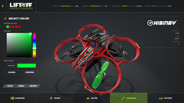Liftoff®: Micro Drones|解压即撸| Build.25255185 |官中