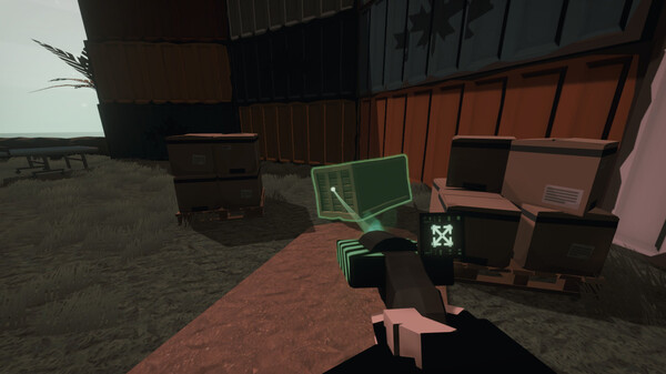 血腥盒子/GoreBox|解压即撸| Build.25187180 |官方中文