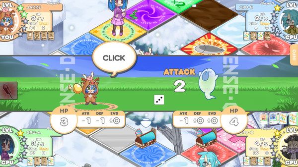 100%鲜橙汁/100% Orange Juice|解压即撸| Build.24312313 |官方中文+整合全DLC