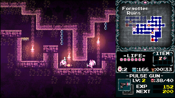 拉尔斯加迪尔/LarsGadiel|解压即撸| V1.1.2 |中文-全DLC