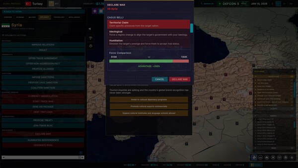 全球协议:新世界秩序/Global Protocol: New World Order|解压即撸| Build.25443272 |中文-全DLC