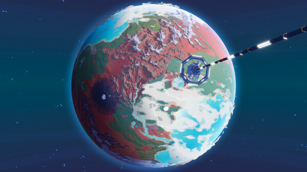 备用计划:家园/B计划 地球化/Plan B: Terraform|解压即撸|B计划:启程拓殖|官方简体中文