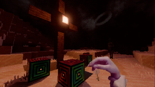清醒方块/Lucid Blocks|解压即撸| Build.25256494 |官方中文