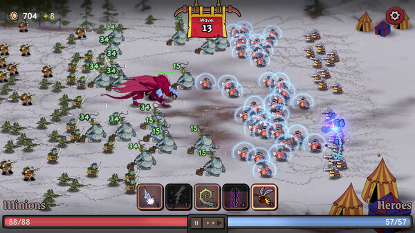 塞爆魔窟|解压即撸| Build.25469106 |中文-全DLC