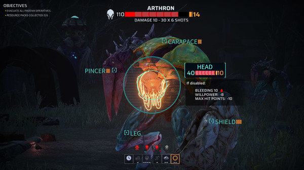 凤凰点:完整版/Phoenix Point|解压即撸| V1.30.3 |豪华中文-全DLC+预购特典