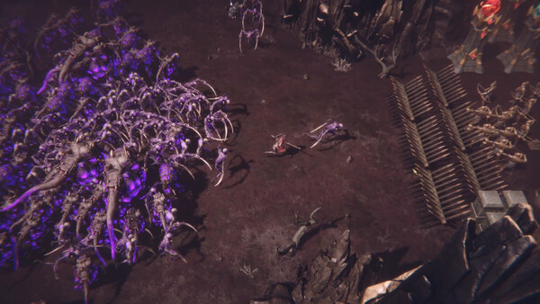 光陨之地|解压即撸| Build.25632117 |中文-全DLC