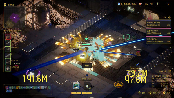 零秒:时光的归途|解压即撸| Build.25209061 |官方中文