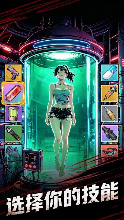 末日邪修进化 v0.0.18 内置gm菜单+免广内购