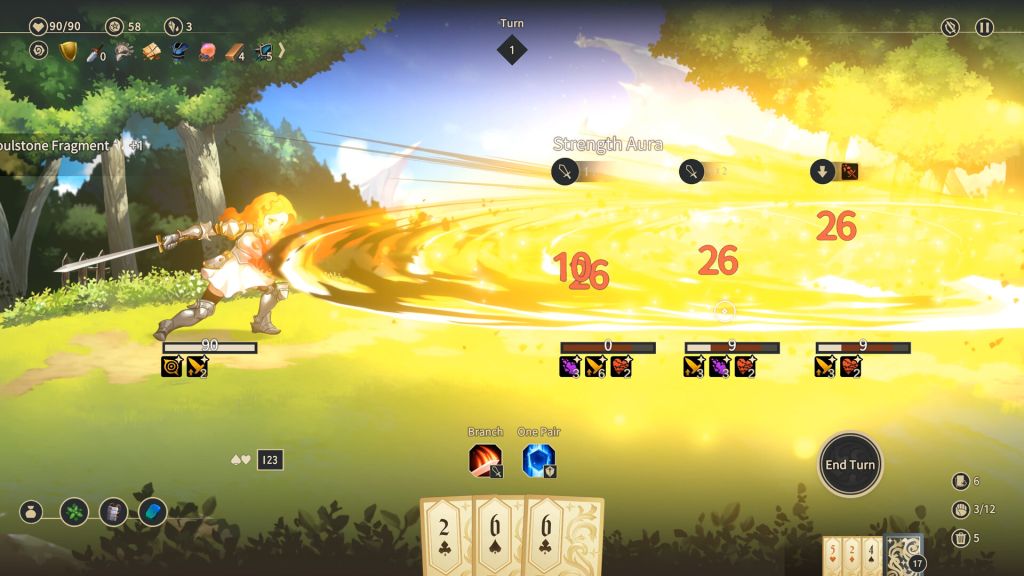 星咏之诗 v1.2.7 完整移植