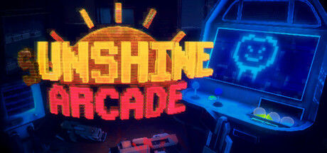 月光游戏厅 / Unshine Arcade|解压即撸| Build.25624874 |官方中文